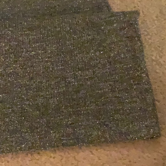 A beautiful PURE ALFRED SUNG knit dress,this little dress is an X-LARGE … - Picture 3 of 4